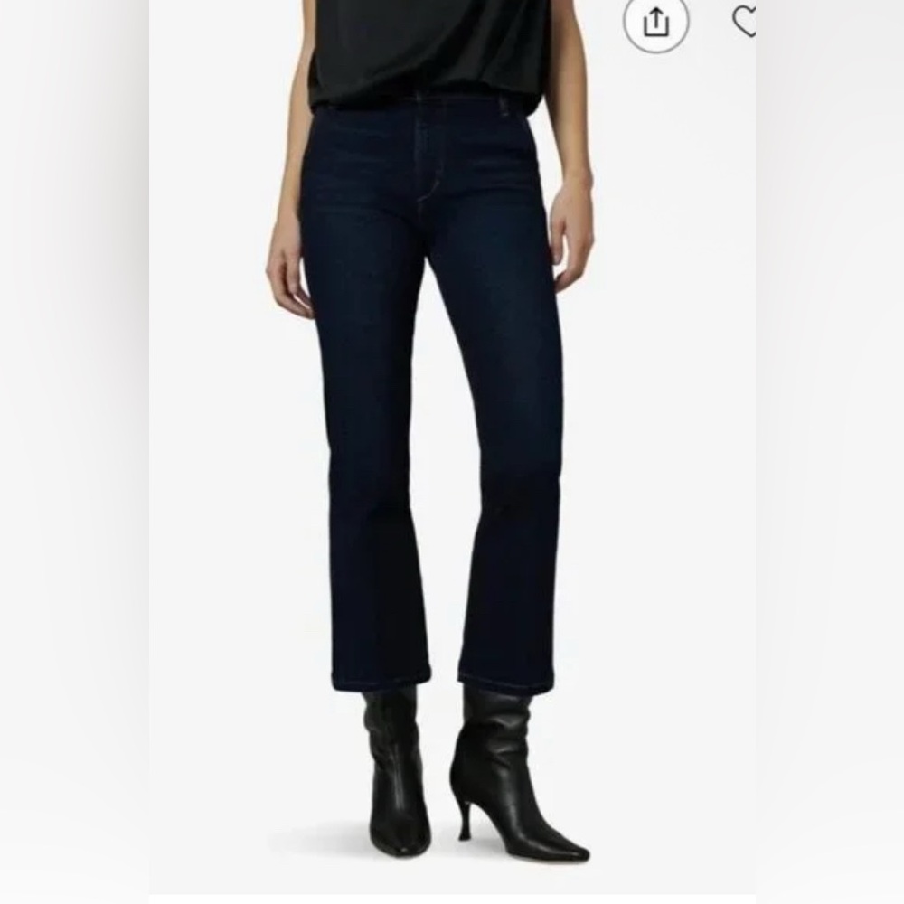 JOE’S JEANS Callie Trouser In Wink High Rise Jeans